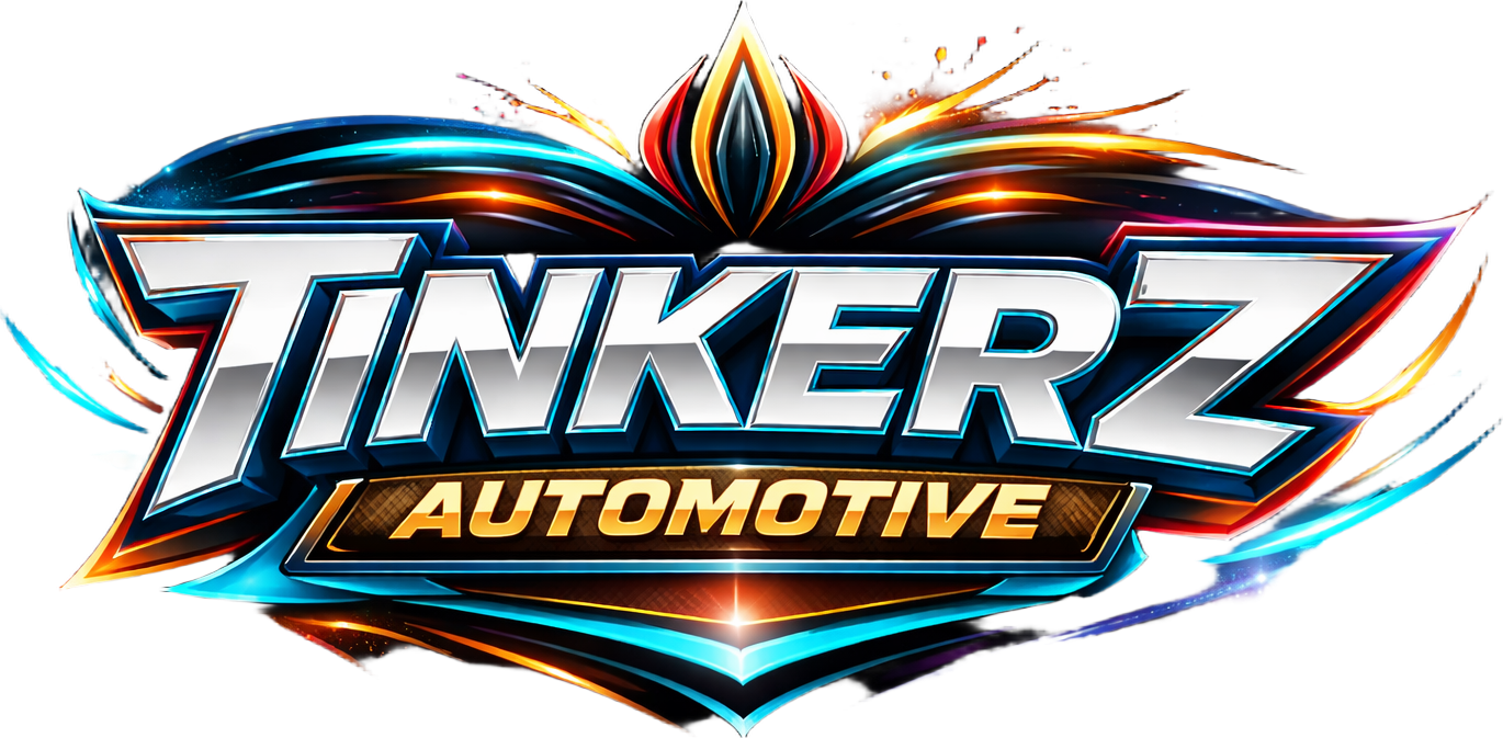Tinkerz Automotive