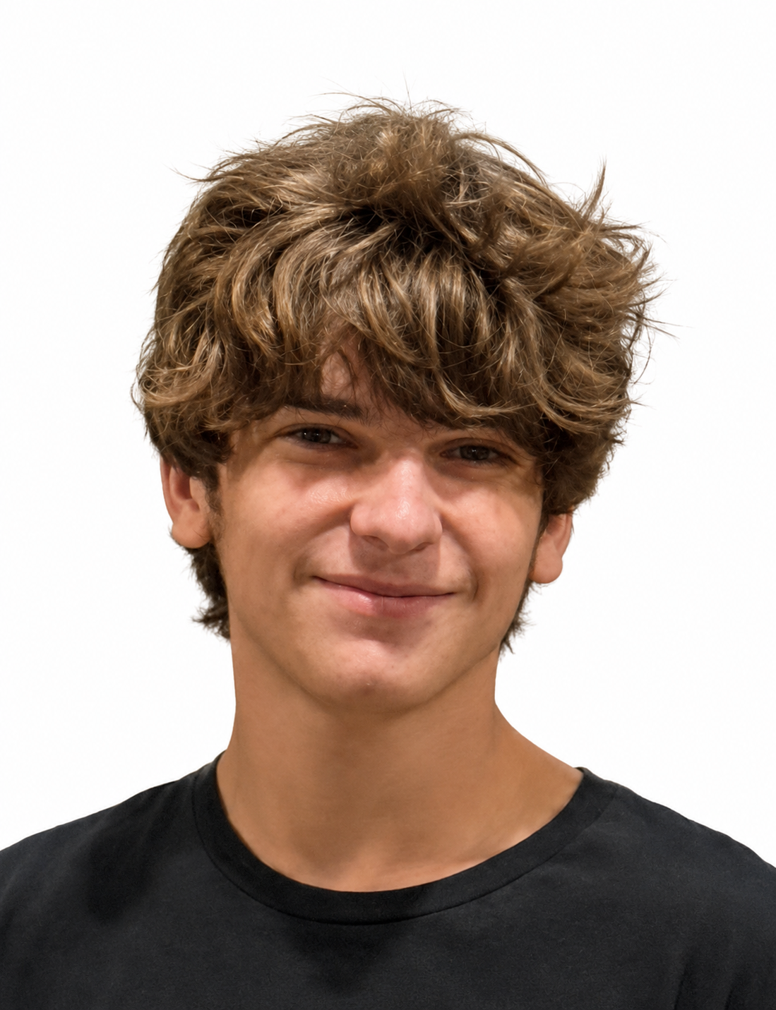 Alex white background 1
